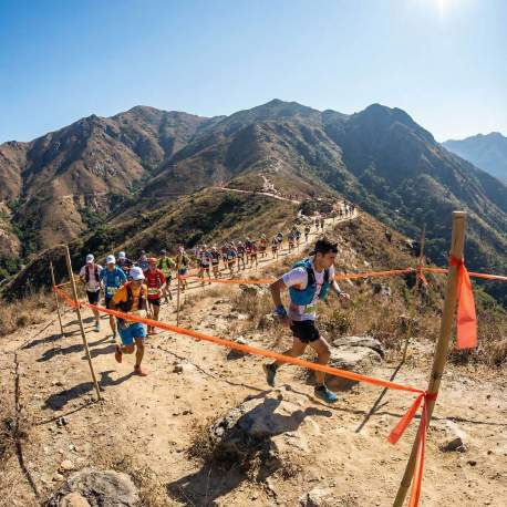 Bandă de Marcaj Fluorescentă – 75 m x 25 mm x 0,1 mm, Portocaliu