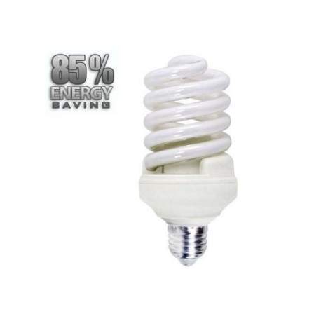 BEC ECONOMIC SUNSHINE 20W E27 SPIRALA T2 - 2700K