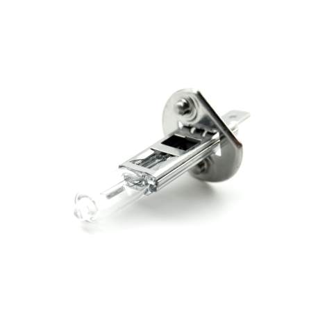 Bec halogen H1, 55W, +30% intensitate - CARGUARD