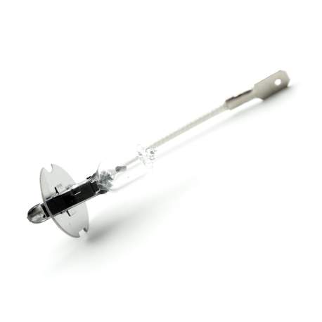 Bec halogen H3 55W, +30% intensitate - CARGUARD