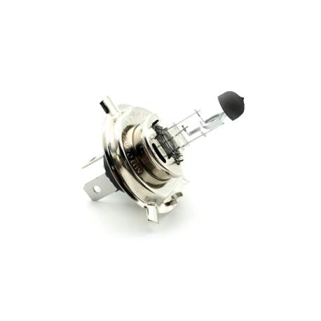 Bec halogen H4, 55W, +30% intensitate - CARGUARD