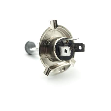 Bec halogen H4, 55W, +30% intensitate - CARGUARD