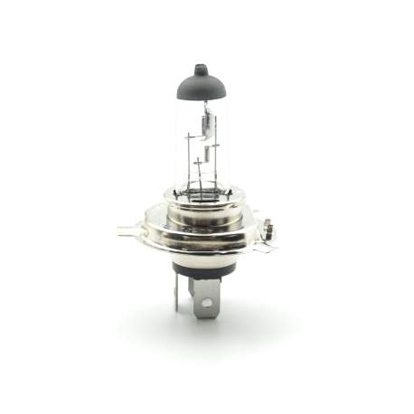 Bec halogen H4, 55W, +30% intensitate - CARGUARD