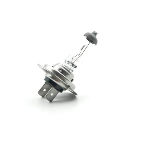Bec halogen H7, 55W, +30% intensitate - CARGUARD