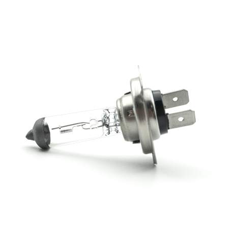 Bec halogen H7, 55W, +30% intensitate - CARGUARD