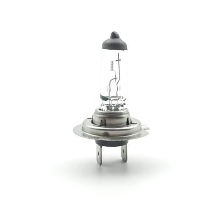 Bec halogen H7, 55W, +30% intensitate - CARGUARD