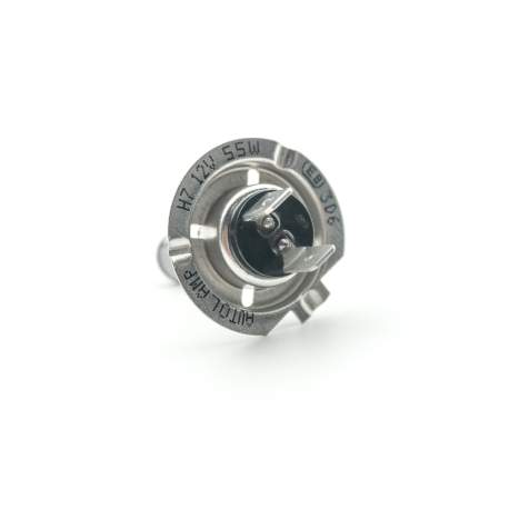 Bec halogen H7, 55W, +30% intensitate - CARGUARD
