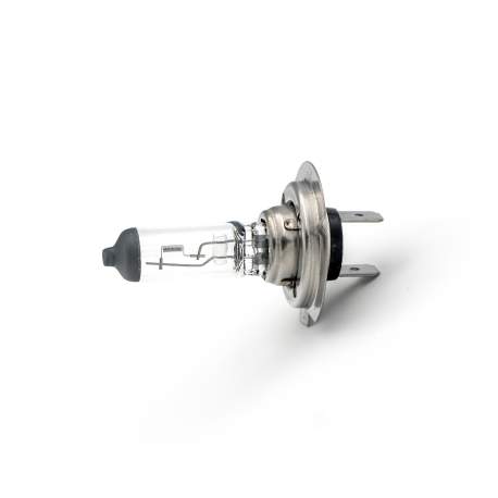 Bec halogen H7 55W, +30% intensitate - CARGUARD