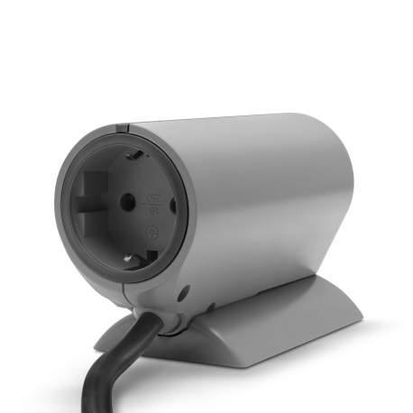 Bloc multipriză cu prelungitor pt. canapea, 2 prize + USB