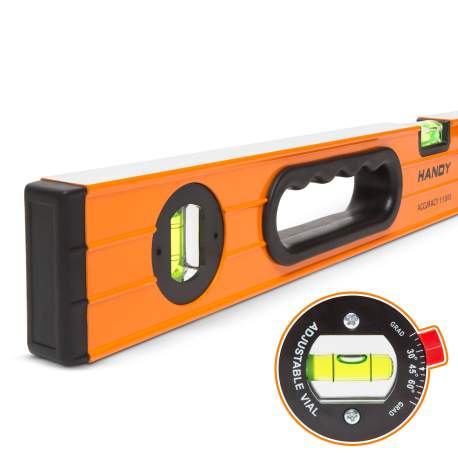 Nivelă - Boloboc - 1 m