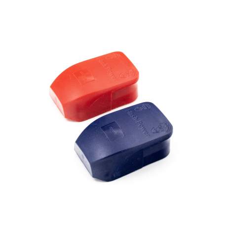 Borne baterie auto Carguard – set 2 cleme profesionale