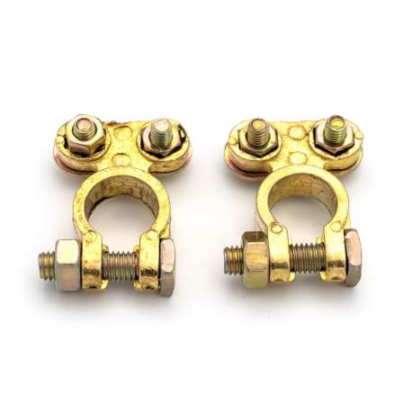 Borne din cupru pentru baterie auto - CARGUARD