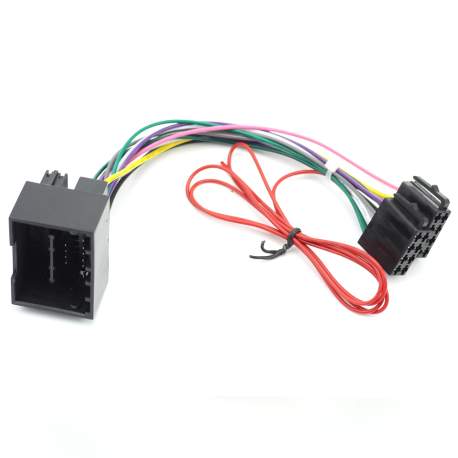 Cablu Adaptor ISO / CHEVROLET / OPEL GT
