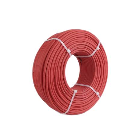 Cablu Solar 6 mm²  Roșu