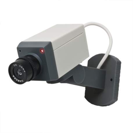 Camera falsa de supraveghere3xAA