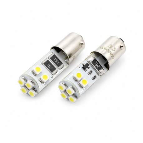 CAN101 led pentru interiorul mașinii / portbagaj