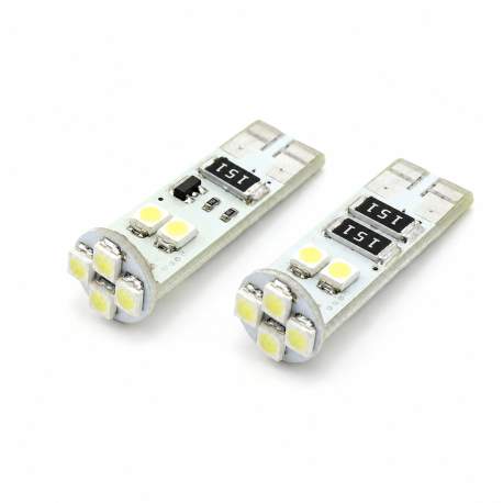 CAN102 led pentru interiorul mașinii / portbagaj