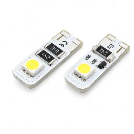 CAN103 led pentru interiorul mașinii / portbagaj