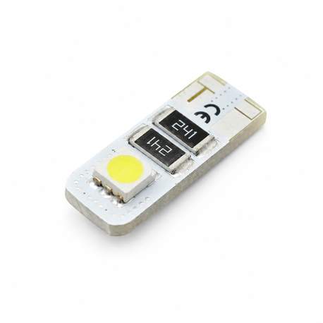 CAN103 led pentru interiorul mașinii / portbagaj