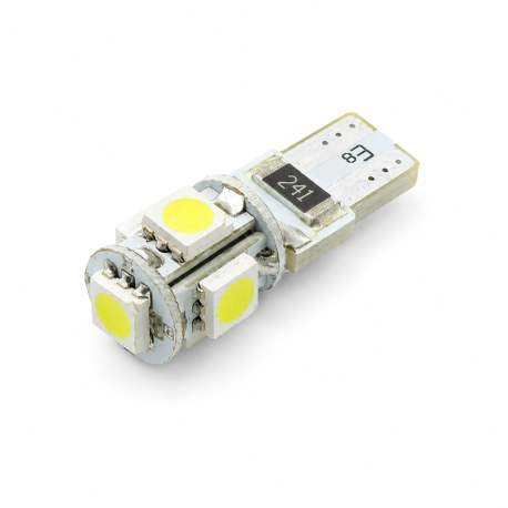 CAN105 led pentru interiorul mașinii / portbagaj