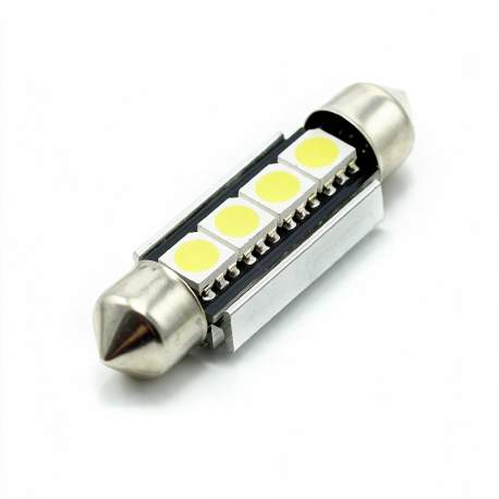CAN107 led sofit pentru plafoniera si numare de inmatriculare