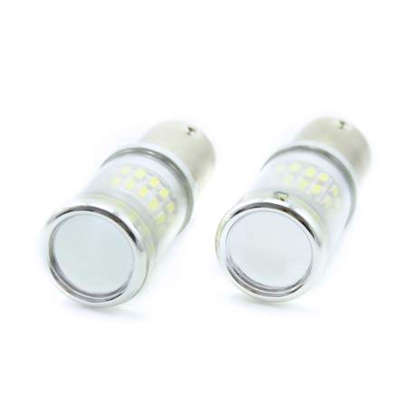 CAN122 LED AUXILIAR