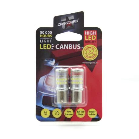 CAN122 LED AUXILIAR