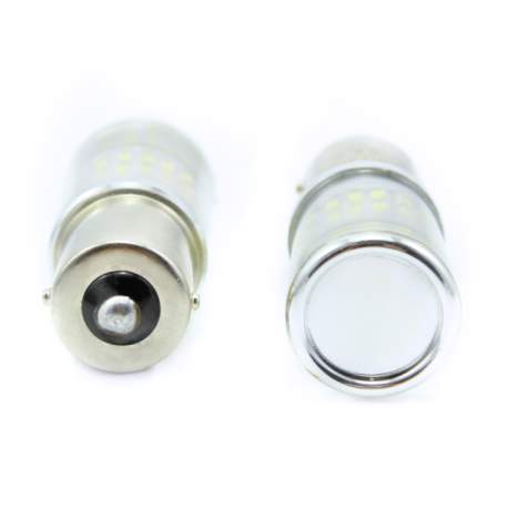 CAN122 LED AUXILIAR