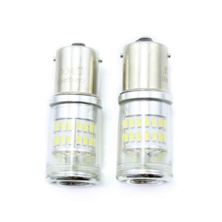 CAN122 LED AUXILIAR
