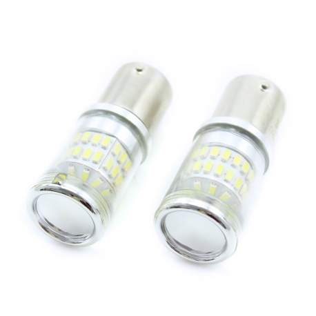 CAN122 LED AUXILIAR