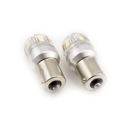 Led auto auxiliar P21W - 12-24V - CANBUS - CarGuard