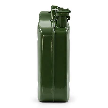 Canistra metalica pentru combustibili 10 l Carguard