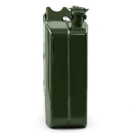 Canistra metalica pentru combustibili 20 l Carguard