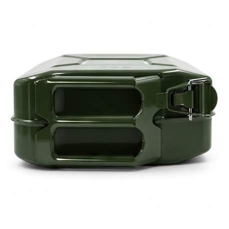 Canistra metalica pentru combustibili 20 l Carguard