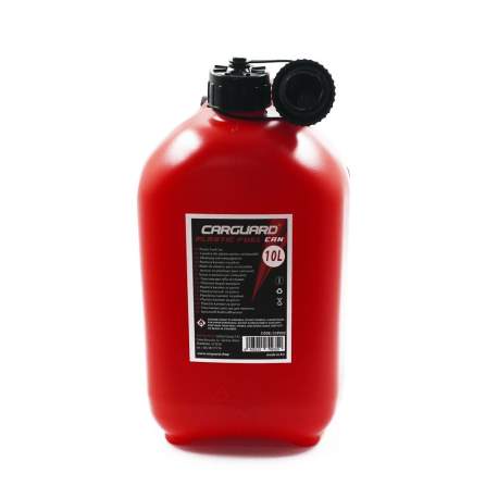 Canistra pentru combustibil din plastic 10L