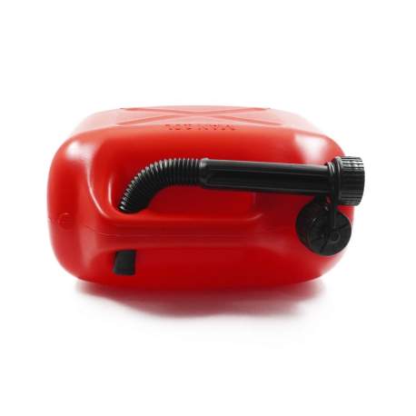 Canistra pentru combustibil din plastic 10L