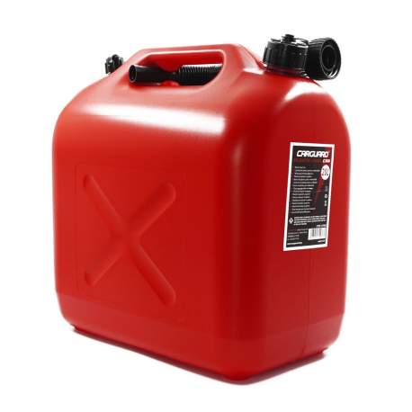 Canistra pentru combustibil din plastic 20L