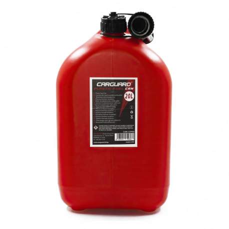 Canistra pentru combustibil din plastic 20L