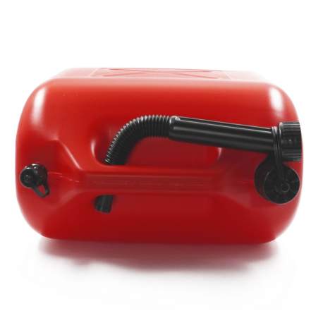 Canistra pentru combustibil din plastic 20L