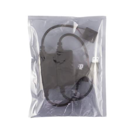 Anulatoare de eroare - soclu H7, set de 2 buc. - CARGUARD