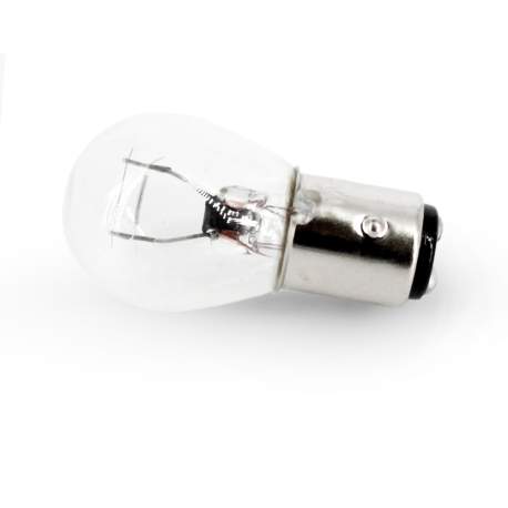 Bec auto P21/5W-  BAY15d  12V 21/5W - set de 10 - CARGUARD