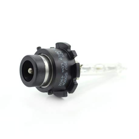 BEC XENON D2S-5000K  +20% Extra Power - CARGUARD