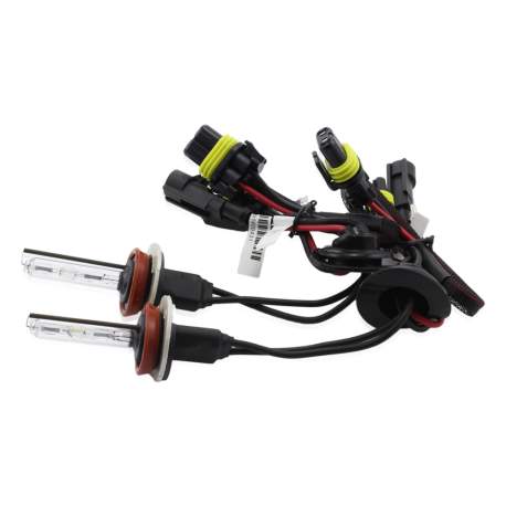 Bec Xenon H9-4300K - CARGUARD