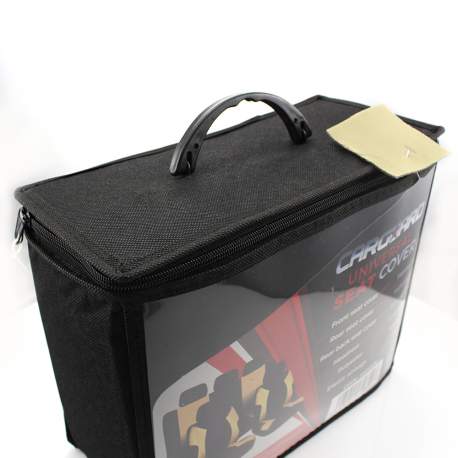 Huse universale pentru scaune auto - Elegance - CARGUARD