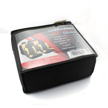 Huse universale pentru scaune auto - Elegance - CARGUARD