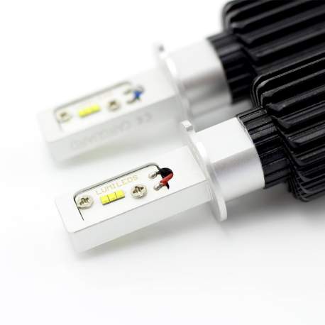 LED H3 - CARGUARD