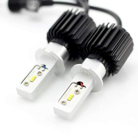 LED H3 - CARGUARD