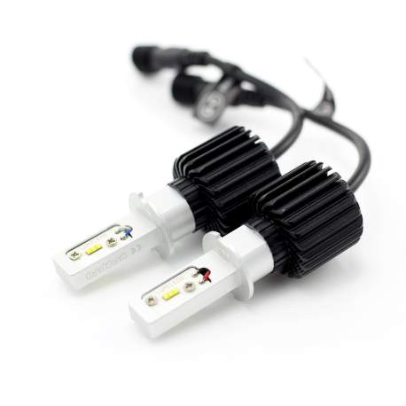 LED H3 - CARGUARD