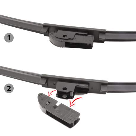 Ștergător profesional 24