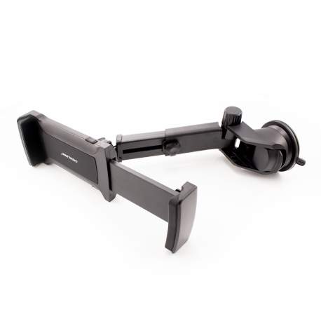 Suport universal pentru tabletă, fixare pe parbriz - CARGUARD